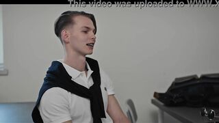 Lustful Teacher Freeze Banged - Jadilica Creampied by Spoiled Student Time Stop Sex