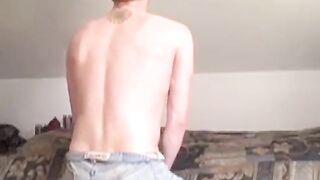 AdamLikesApples Jeans Movie (2007)