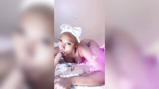 Unfathomable sloppy oral