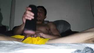 Sexy hawt fleshjacking