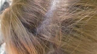 Public Park Spunk fountain During the time that Strangers See! - Heather Kane