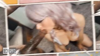 Succubus porn comic ????