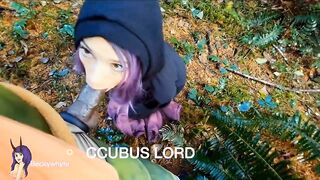 Succubus porn comic ????