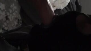 Str8 alpha back for greater amount of his faggot's mouth - Part 2