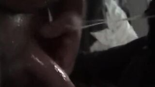 Str8 alpha back for greater amount of his faggot's mouth - Part 2