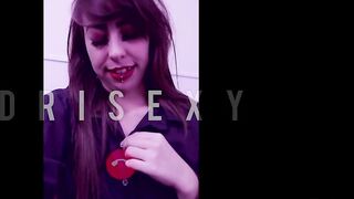 Joi in portuguese - Secretary whore on clip call - Dri Hot