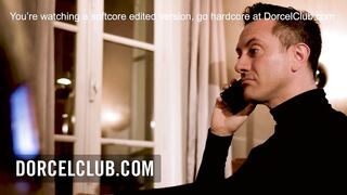 Clea, Wishes of Submission - full DORCEL video (softcore edited version)