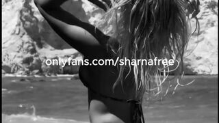 18YO Gym Workout Double Penetration