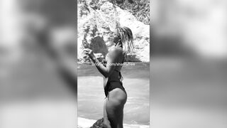 18YO Gym Workout Double Penetration