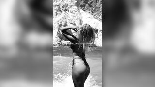 18YO Gym Workout Double Penetration