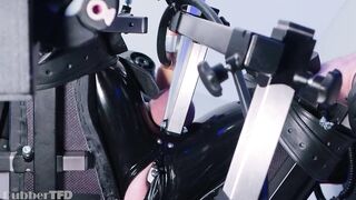 THE DROID LAB RETURN [PHASE three - PP TRAINING & EXTRACTION]