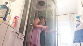 gostosa puta safada faxinanado