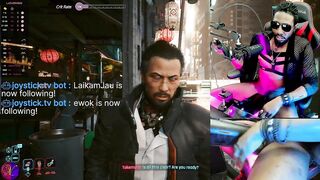 Messy Story Time with Vaughn Solaire! Movie 12