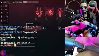 Messy Story Time with Vaughn Solaire! Movie 12