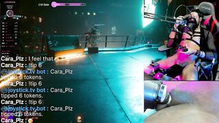 Messy Story Time with Vaughn Solaire! Movie 12