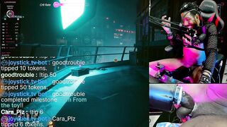 Messy Story Time with Vaughn Solaire! Movie 12