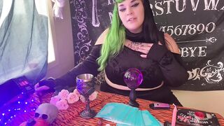 VORE - Fortune Teller Eats U!