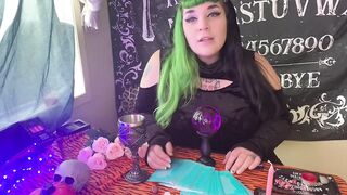 VORE - Fortune Teller Eats U!