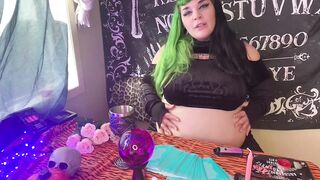 VORE - Fortune Teller Eats U!