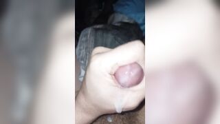 Quiet cum dump