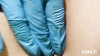 YOU LIKE WHEN I FINGERING AND STRECH MY BOOTY APERTURE ? Close up view