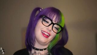 The Dean Of A Prestigious College Gets Fired After That guy Screwed A Known Student And Gave Her A Passing Grade