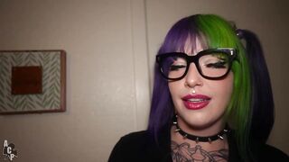 The Dean Of A Prestigious College Gets Fired After That guy Screwed A Known Student And Gave Her A Passing Grade