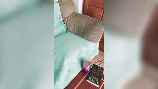 My Step-Bro Sugar-plum