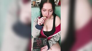 My Step-Bro Sugar-plum