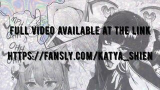 girlfriend after work out of undressing in hose sucked a large knob