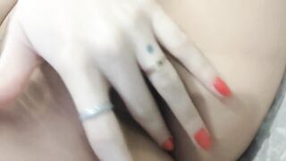 Explosive cunt close-up on movie – raw, real, and right up close! Each inch is in nature's garb in this no-