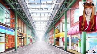 OmankoVivi Bop's Manga Tiddies ♡ Senran Kagura Peach Ball Movie scene 1 Cosplay