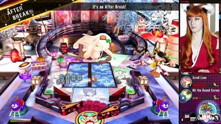 OmankoVivi Bop's Manga Tiddies ♡ Senran Kagura Peach Ball Movie scene 1 Cosplay