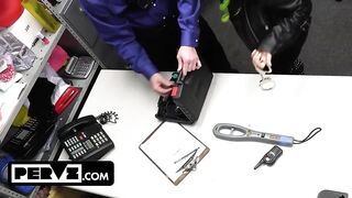 Case No. 6615415 - Biker On The Run