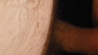 POV: U lastly get what u wanted