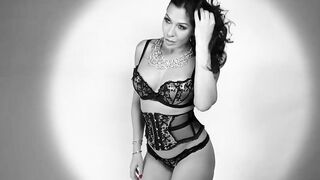 Sliquid Starr Commercial