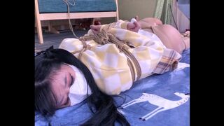 servitude climax with sex machine