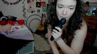 Popping Balloons and Hula Hooping