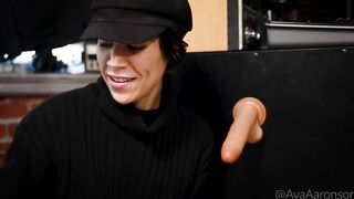 Instructional JOI Femdom Tutorial - Learn how to properly give a Tugjob - Lesson for Studs & Hotties