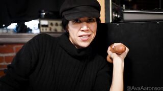 Instructional JOI Femdom Tutorial - Learn how to properly give a Tugjob - Lesson for Studs & Hotties