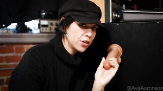 Instructional JOI Femdom Tutorial - Learn how to properly give a Tugjob - Lesson for Studs & Hotties
