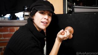 Instructional JOI Femdom Tutorial - Learn how to properly give a Tugjob - Lesson for Studs & Hotties