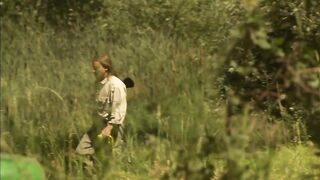 Cassie Courtland Gets Screwed Out On The Farm