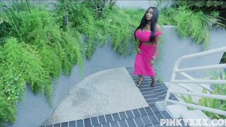 TIA MARIA AND JOVAN JORDAN