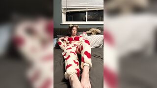 Daisey kurrupt photo shoot