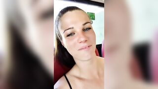 Pipe dans le bus ????????