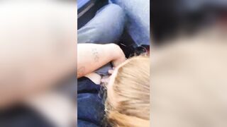 Pipe dans le bus ????????