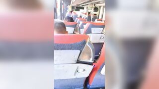 Pipe dans le bus ????????