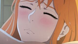 Nami, The treasure Hunter (Parody) - Anime animation