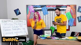 The Draft: Roster Exchange